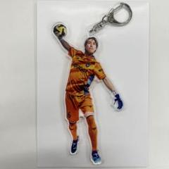 V・ファーレン長崎 26 GK 井岡海都選手 シークレットアクリルキーホルダーのサムネイル