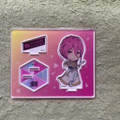 UniteUp! 桂ほまれ アクリルスタンド - メルカリ