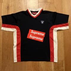 初期 Supreme Soccer Jersey
