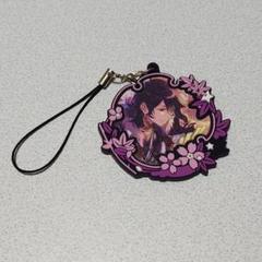 あんスタ 朔間零 ラバーストラップ