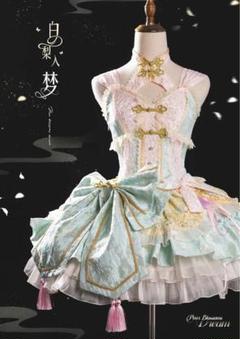 2025年最新】angelic pretty ケープの人気アイテム - メルカリ