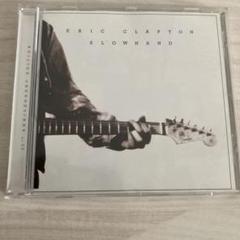 Eric Clapton Slowhand
