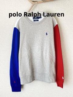 BEAMS別注　Polo by Ralph Lauren スウェット　M