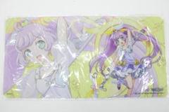 ウィクロス プリパラ 真中らぁら プレイマット 46-MA0124-06 ウィクロス プリパラ 真中らぁら プレイマット 46-MA0124-06