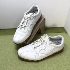 Timberland ティンバーランド　メンズ　スニーカー　ホワイト　26cm