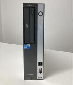 デスクトップpc FUJITSU ESPRIMO D550/B 富士通 パソコンのサムネイル