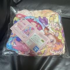 おジャ魔女どれみ 毛布 ハーフケット ブランケット おジャ魔女どれみ 毛布 ハーフケット ブランケット