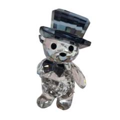 スワロフスキー Swarovski クリスベア クリスタル