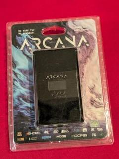【正規品】 ARCANA HDFURY eARC ADAPTER アルカナ 正規品】 ARCANA HDFURY eARC ADAPTER アルカナ - メルカリ