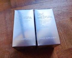 2025年最新】sbc medispa ホワイトサプリメントの人気アイテム