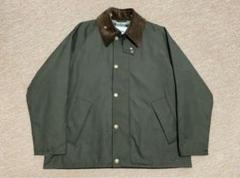 新品 Barbour × relume 別注 TRANSPORT 24SS Barbour×JOURNAL STANDARD relume 24SS 別注 RELUME TRANSPORT