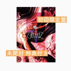 零[Hz] LIVEDVD SIXAXIZ A type【初回限定盤】