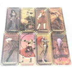 Fate公式 タロットカード Fate hollow ataraxia 初回限定