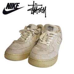 Stussy Air Force 1