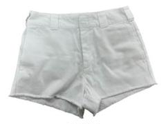 Dickies 527 ホワイトショートパンツ