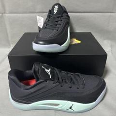 バッシュ NIKE ZION 25cm 【中古】 ジョーダン（JORDAN）（キッズ）ジュニアバスケットシューズ