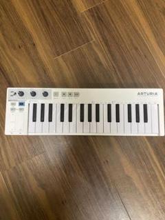 nari　美品　ARTURIA keystep MIDIキーボード　外箱 nari様専用 美品 ARTURIA keystep MIDIキーボード 外箱 楽器・機材