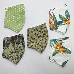 立体インナーマスク セレクト❻