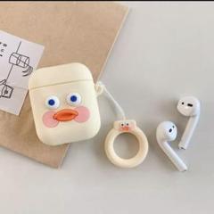 AirPods ブランチブラザー ケース