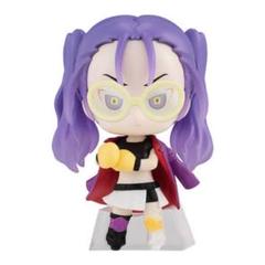 AdoあそーとA賞阿修羅ちゃん踊セット　Ado ガチャガチャ　フィギュア Ado ガチャ A賞 フィギュア 缶バッチ 阿修羅ちゃん | Buyee日本