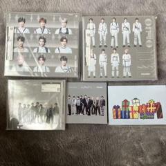 snowman 2ndALBUM snowlabo.S2