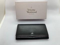 Vivienne Westwood レザーキーケース