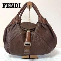 FENDI フェンディ スパイバッグ ストライプ デニム×レザー ハンドバッグ 楽天市場】フェンディ スパイバッグ（レディースバッグ｜バッグ