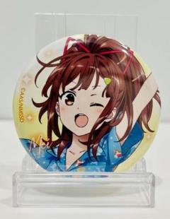 【ハイスクール・フリート】西崎芽依 アイドル 6周年記念 缶バッジ はいふり 2025年最新】はいふり 缶バッジの人気アイテム - メルカリ