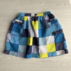 お値下げ【新品】ミナペルホネン キッズスカート 2025年最新】mina perhonen 子供用スカートの人気アイテム