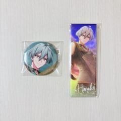 亥清悠 6th 缶バッジ - メルカリ