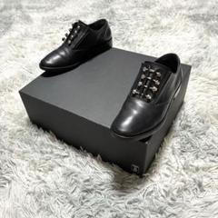 未使用✨️BALENCIAGA ローファー 革靴 BBロゴ レザー ヴィンテージ 楽天市場】BALENCIAGA / バレンシアガ | BBロゴ レザー