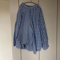 スカート　慈雨　センソユニコ ♥突然のお値下げ♥✶慈雨✶センソユニコ✶ロングスカート