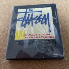 STUSSY‼️ N.Y.L.T.A.80 パズルゲーム‼️スライドパズル‼️非売品‼️のサムネイル