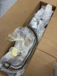 GS550用マービングMARVING集合マフラー