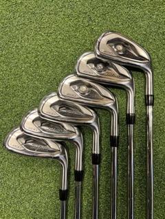 タイトリスト T200 左 5〜Pw モーダス105 R ☆ks
