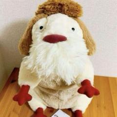 希少　ぬいぐるみ 超特大 ジブリ 魔女の宅急便 ジジ レトロ BIG 100cm 数々の賞を受賞 ぬいぐるみ 特大 ジブリ 魔女の宅急便 ジジ