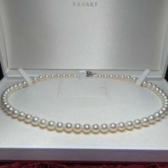TASAKI あこや真珠 ネックレス