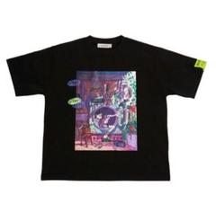 【期間限定価格】ずっと真夜中でいいのに。TAIDADA Tシャツ ブラック XL 2025年最新】ZUTOMAYO tシャツの人気アイテム - メルカリ
