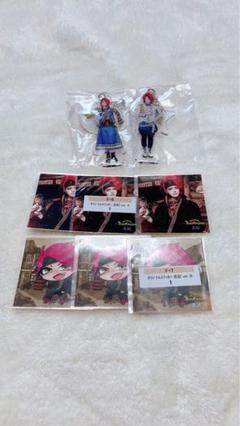 BabyKingdom 志記さんチェキ(120枚) BabyKingdom志記さんチェキ
