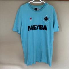 MEYBA F.C.R.B. 水色 Tシャツ