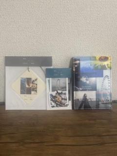 京本大我　グッズ　紅茶　緑茶　視点と始点　写真展 視点と始点 紅茶 緑茶 京本大我 写真展グッズ