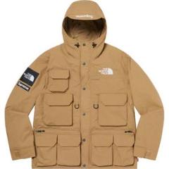 Supreme The North Face Cargo Jacket S