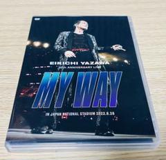 2025年最新】矢沢永吉 dvd my wayの人気アイテム - メルカリ