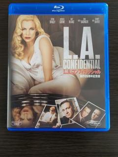 未開封品　L.A.コンフィデンシャル  DVD Amazon.co.jp: L.A.コンフィデンシャル 製作10周年記念 [DVD