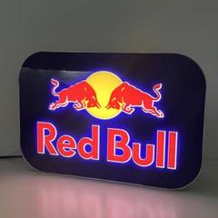 未使用　ネオンサイン　レッドブル　RedBull　LED看板　電飾看板 人気商品】 Amazon.co.jp: レア LED看板 RedBull レッドブル