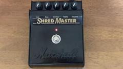 2025年最新】marshall shred masterの人気アイテム - メルカリ