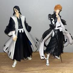 一番くじ BLEACH Stirring Souls vol.2｜一番くじ倶楽部｜BANDAI