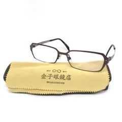 金子眼鏡　ハンドメイド　SPIVVY SP-2072 メガネ(度あり) 金子眼鏡 ハンドメイド SPIVVY SP-2072 メガネ(度あり) - メルカリ