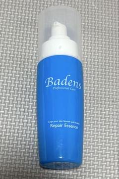 バーデンス　リペアエッセンス　新品未使用3個+1個おまけ バーデンス リペアエッセンス 新品未使用3個+1個おまけ