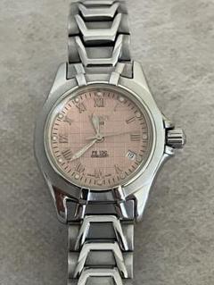 【美品】TISSOT アナログ時計 シルバー　レディース 楽天市場】ティソ レディース（腕時計）の通販